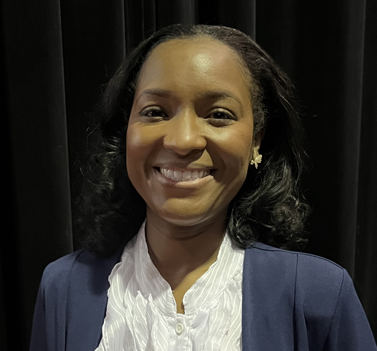 Meet DeKalb County’s newlyelected Super District 7 Commissioner LaDena